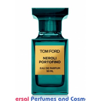 Our impression of Neroli Portofino Tom Ford Concentrated Premium Perfume Oil (006043) Premium Luzy